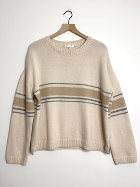 Xirena Alpaca Blend Sweater